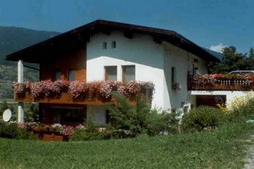 Austria Privát Jerzens, Exterior